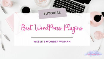 Best WordPress Plugins