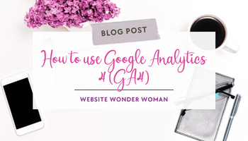 How to use Google Analytics 4 (GA4)